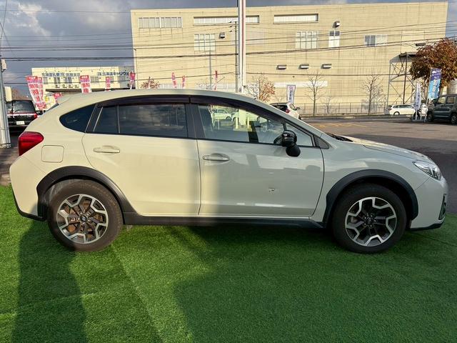 XV 2.0i アイサイト プラウドエディション ワンオーナー 4WD ナビ(6枚目)