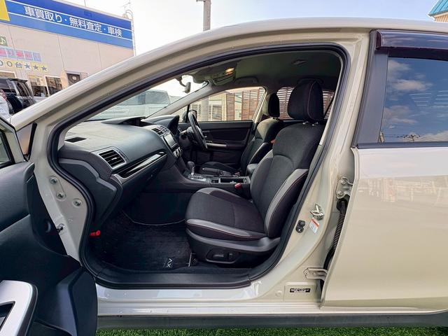 XV 2.0i アイサイト プラウドエディション ワンオーナー 4WD ナビ(13枚目)