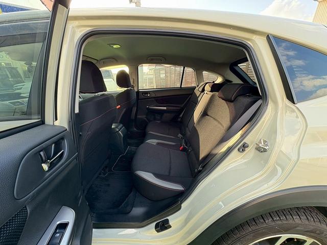 XV 2.0i アイサイト プラウドエディション ワンオーナー 4WD ナビ(14枚目)