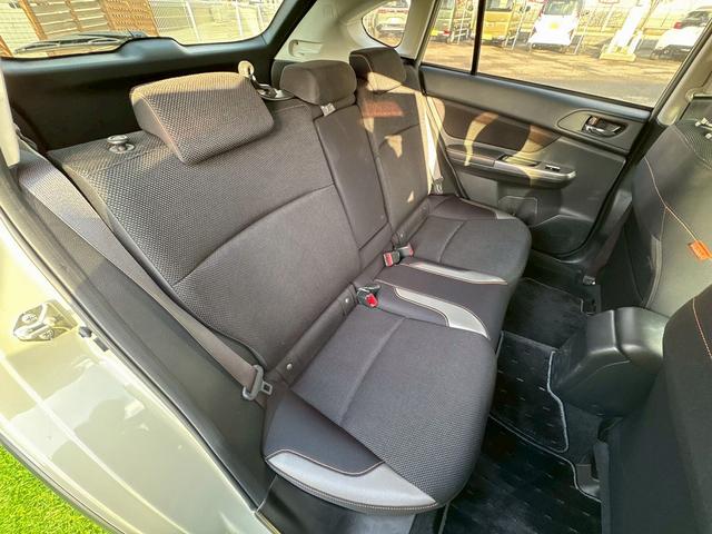 XV 2.0i アイサイト プラウドエディション ワンオーナー 4WD ナビ(15枚目)