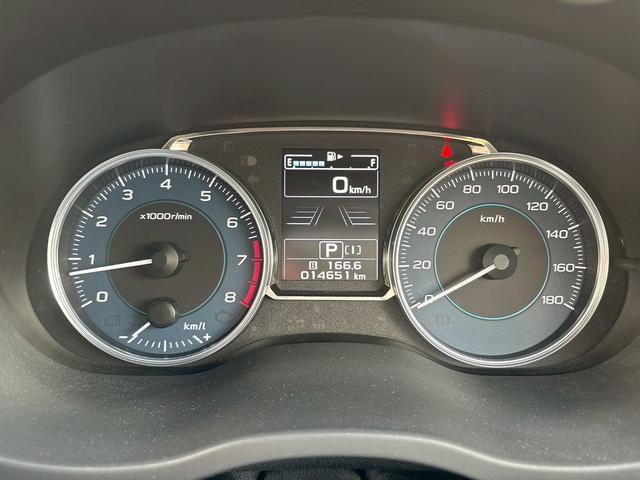 XV 2.0i アイサイト プラウドエディション ワンオーナー 4WD ナビ(19枚目)