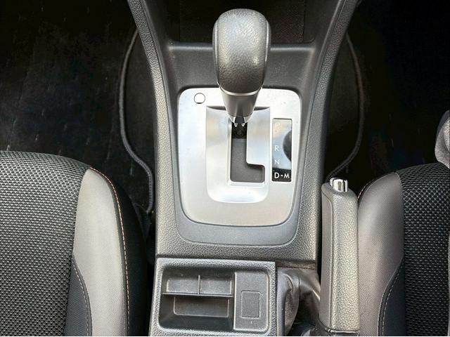 XV 2.0i アイサイト プラウドエディション ワンオーナー 4WD ナビ(26枚目)