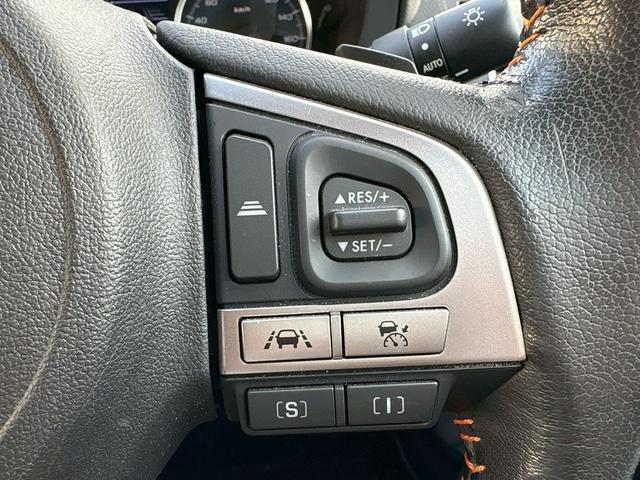 XV 2.0i アイサイト プラウドエディション ワンオーナー 4WD ナビ(28枚目)