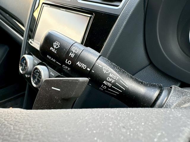 XV 2.0i アイサイト プラウドエディション ワンオーナー 4WD ナビ(29枚目)