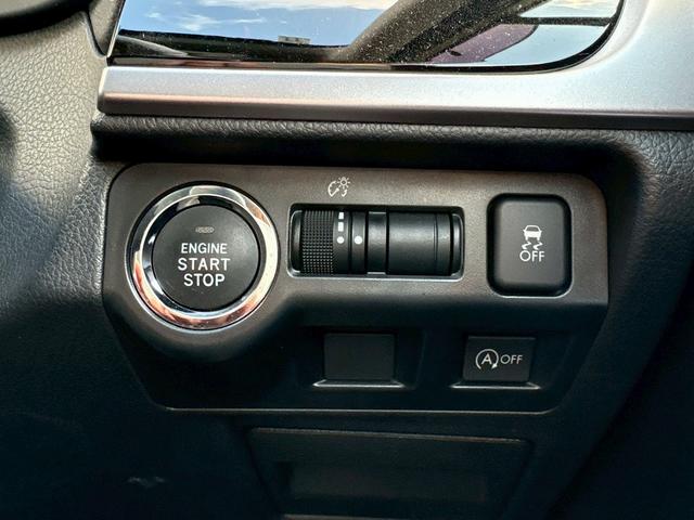 XV 2.0i アイサイト プラウドエディション ワンオーナー 4WD ナビ(31枚目)