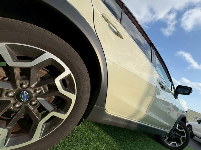 XV 2.0i アイサイト プラウドエディション ワンオーナー 4WD ナビ(34枚目)