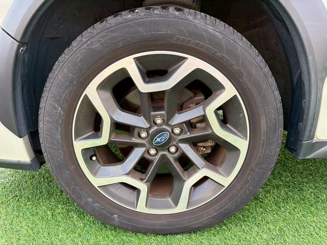 XV 2.0i アイサイト プラウドエディション ワンオーナー 4WD ナビ(35枚目)