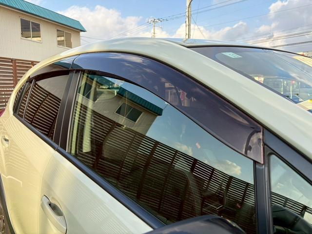 XV 2.0i アイサイト プラウドエディション ワンオーナー 4WD ナビ(39枚目)