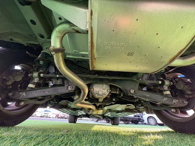 XV 2.0i アイサイト プラウドエディション ワンオーナー 4WD ナビ(41枚目)