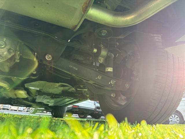 XV 2.0i アイサイト プラウドエディション ワンオーナー 4WD ナビ(42枚目)