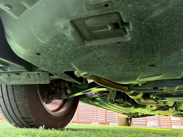 XV 2.0i アイサイト プラウドエディション ワンオーナー 4WD ナビ(44枚目)