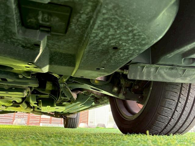 XV 2.0i アイサイト プラウドエディション ワンオーナー 4WD ナビ(45枚目)