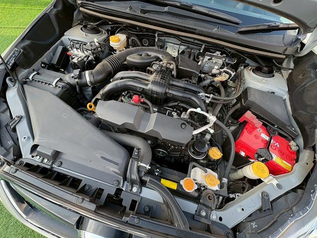 XV 2.0i アイサイト プラウドエディション ワンオーナー 4WD ナビ(46枚目)