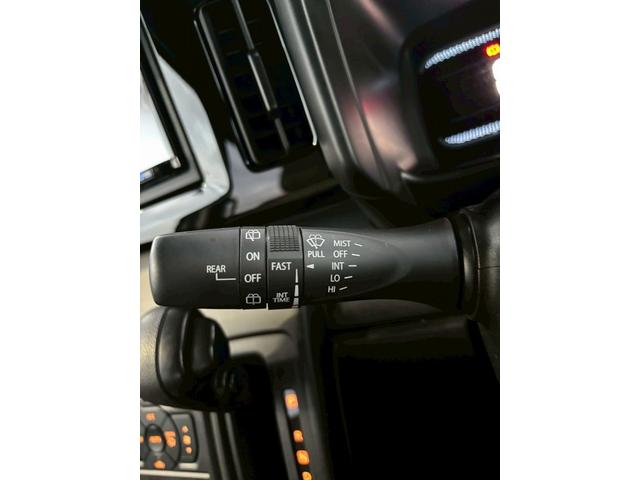 スペーシア ハイブリッドX 4WD 登録済未使用車 社外SDナビ 寒冷地仕様 両側自動スライドドア バックカメラ Bluetooth 衝突軽減システム コーナーセンサー レーンアシスト シートヒーター ETC スペアキー 禁煙車(29枚目)