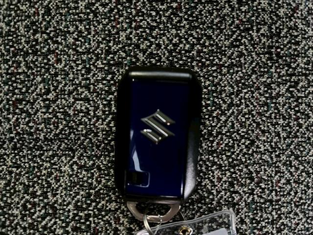 スペーシア ハイブリッドX 4WD 登録済未使用車 社外SDナビ 寒冷地仕様 両側自動スライドドア バックカメラ Bluetooth 衝突軽減システム コーナーセンサー レーンアシスト シートヒーター ETC スペアキー 禁煙車(33枚目)