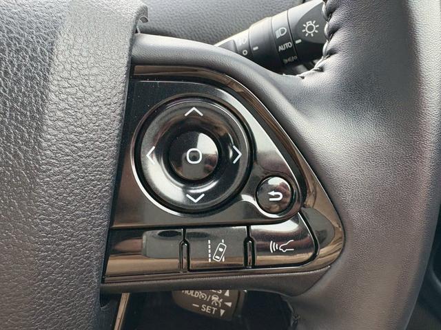 プリウス ＳセーフティプラスＩＩ　４ＷＤ　レンタアップ　ＢＳＭ　禁煙　後期型　ナビ機能付きディスプレイオーディオ　Ｂｌｕｅｔｏｏｔｈ　バックカメラ　ＥＴＣ２．０　レーダークルコン　クリアランスソナー　ＬＥＤヘッドライト　フォグ　オートハイビーム　純正アルミ（28枚目）