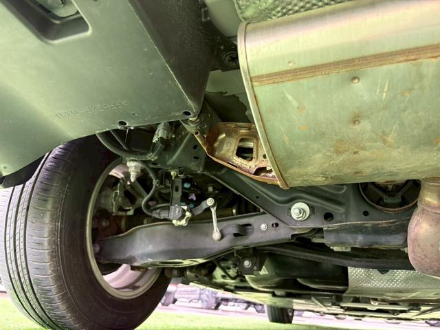 プリウス ＳセーフティプラスＩＩ　４ＷＤ　レンタアップ　ＢＳＭ　禁煙　後期型　ナビ機能付きディスプレイオーディオ　Ｂｌｕｅｔｏｏｔｈ　バックカメラ　ＥＴＣ２．０　レーダークルコン　クリアランスソナー　ＬＥＤヘッドライト　フォグ　オートハイビーム　純正アルミ（43枚目）