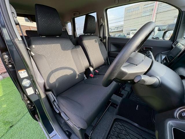 ワゴンＲ ハイブリッドＦＸ－Ｓ　４ＷＤ（12枚目）