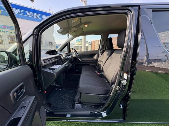 ワゴンＲ ハイブリッドＦＸ－Ｓ　４ＷＤ（13枚目）