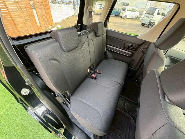 ワゴンＲ ハイブリッドＦＸ－Ｓ　４ＷＤ（15枚目）