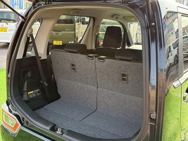 ワゴンＲ ハイブリッドＦＸ－Ｓ　４ＷＤ（16枚目）