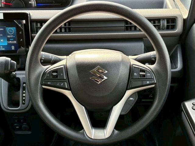 ワゴンＲ ハイブリッドＦＸ－Ｓ　４ＷＤ（18枚目）