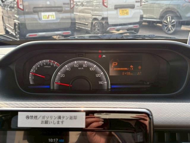 ワゴンＲ ハイブリッドＦＸ－Ｓ　４ＷＤ（19枚目）