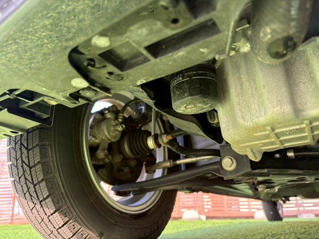 ワゴンＲ ハイブリッドＦＸ－Ｓ　４ＷＤ（22枚目）