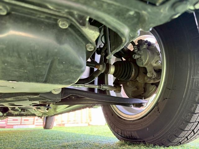 ワゴンＲ ハイブリッドＦＸ－Ｓ　４ＷＤ（23枚目）