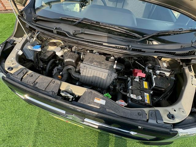 ワゴンＲ ハイブリッドＦＸ－Ｓ　４ＷＤ（24枚目）