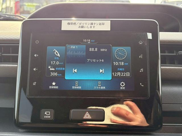 ワゴンＲ ハイブリッドＦＸ－Ｓ　４ＷＤ（25枚目）