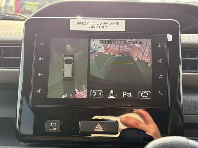 ワゴンＲ ハイブリッドＦＸ－Ｓ　４ＷＤ（26枚目）