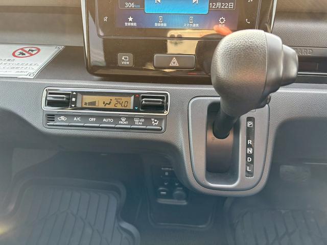 ワゴンＲ ハイブリッドＦＸ－Ｓ　４ＷＤ（27枚目）