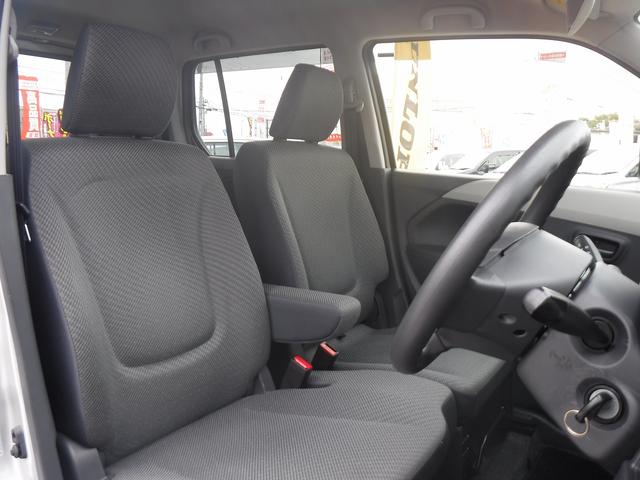 FX 4WD フルセグナビ ETC シートヒーター 禁煙車(11枚目)