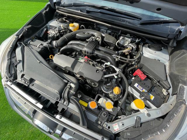 2.0iアイサイト 4WD・禁煙車・ワンオーナー・【東京仕入】・純正フルセグHDDナビCN-H510WD・衝突軽減システム・アイドリングストップ・横滑り防止・バックカメラ・フォグ・ETC・ステリモ・16インチアルミ(39枚目)