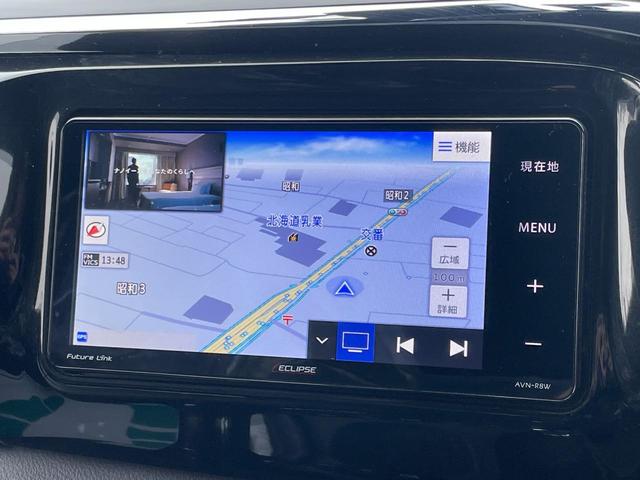 Ｚ　ブラックラリーエディション　切替式４ＷＤ　ディーゼル　寒冷地仕様　社外メモリーナビ　フルセグＴＶ　ＤＶＤ　Ｂｌｕｅｔｏｏｔｈ　バックカメラ　クルーズコントロール　衝突被害軽減システム　レーンアシスト　ＬＥＤ　純正１８インチアルミ(21枚目)