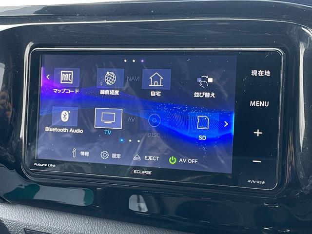 Ｚ　ブラックラリーエディション　切替式４ＷＤ　ディーゼル　寒冷地仕様　社外メモリーナビ　フルセグＴＶ　ＤＶＤ　Ｂｌｕｅｔｏｏｔｈ　バックカメラ　クルーズコントロール　衝突被害軽減システム　レーンアシスト　ＬＥＤ　純正１８インチアルミ(22枚目)