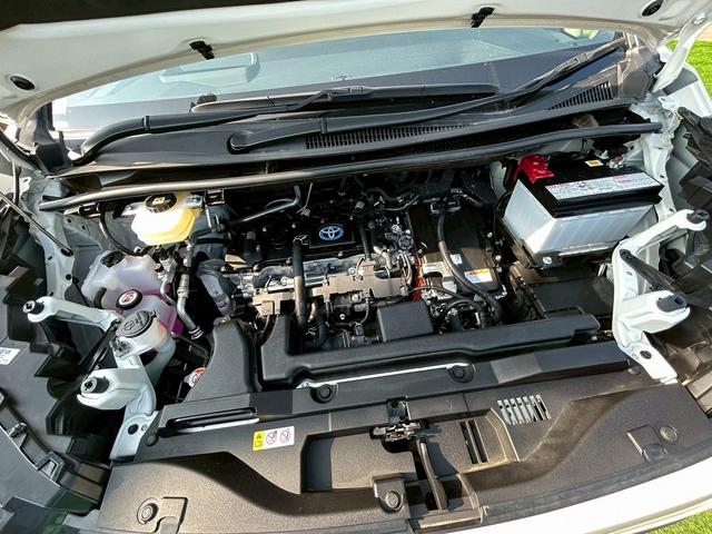 ヴォクシー ハイブリッドＳ－Ｚ　４ＷＤ　純正１０インチディスプレイオーディオ　フリップダウン　寒冷地仕様　サイドステップ　アラウンドビューモニター　Ｂｌｕｅｔｏｏｔｈ　デジタルインナーミラー　クルコン　ＥＴＣ　スペアキー　禁煙車（61枚目）