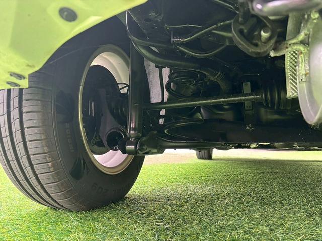 ノート Ｘ　ＦＯＵＲ　パートタイム４ＷＤ　社外フルセグナビ　バックカメラ　Ｂｌｕｅｔｏｏｔｈ　衝突軽減防止　横滑り防止　レーンアシスト　電動格納ミラー　ミラーウインカー　スペアキー　ＣＤ・ＤＶＤ再生　社外ホイール　禁煙車（37枚目）