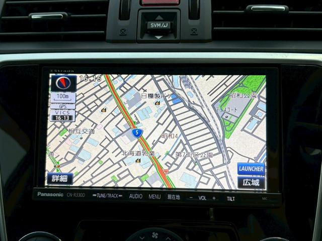 レヴォーグ １．６ＧＴ－Ｓアイサイト　４ＷＤ　社外フルセグナビ　ＳＴＩリップ　バックカメラ　フリップダウンモニター　衝突軽減　レーダークルコン　クリアランスソナー　レーンアシスト　パドルシフト　ブラインドスポットモニター　シートヒーター（21枚目）