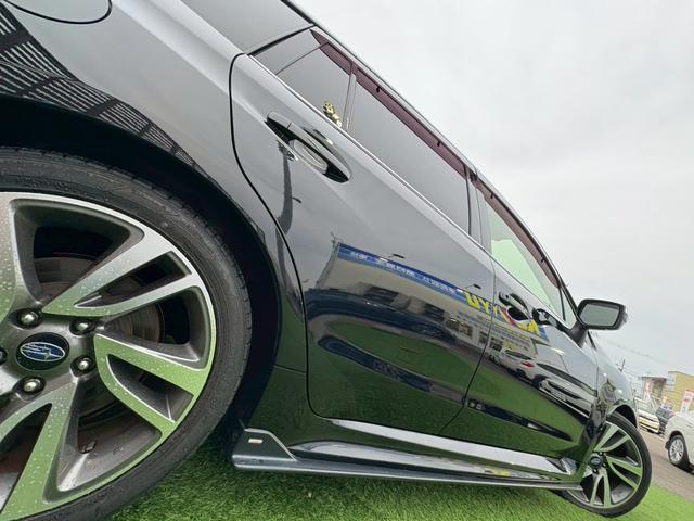 レヴォーグ １．６ＧＴ－Ｓアイサイト　４ＷＤ　社外フルセグナビ　ＳＴＩリップ　バックカメラ　フリップダウンモニター　衝突軽減　レーダークルコン　クリアランスソナー　レーンアシスト　パドルシフト　ブラインドスポットモニター　シートヒーター（47枚目）