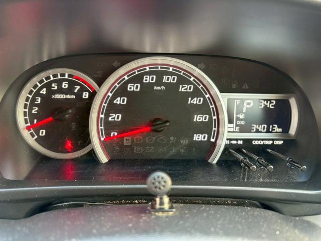 パッソ モーダ S 4WD 社外フルセグナビ 純正エンジンスターター 寒冷地仕様 バックカメラ Bluetooth 衝突軽減 レーンアシスト アイドリングストップ 電動格納ミラー シートヒーター スペアキー ETC 禁煙(21枚目)