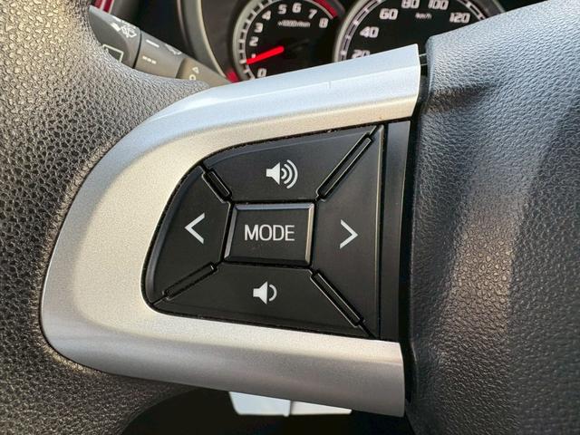 パッソ モーダ S 4WD 社外フルセグナビ 純正エンジンスターター 寒冷地仕様 バックカメラ Bluetooth 衝突軽減 レーンアシスト アイドリングストップ 電動格納ミラー シートヒーター スペアキー ETC 禁煙(26枚目)