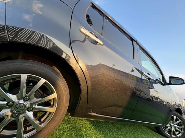 パッソ モーダ S 4WD 社外フルセグナビ 純正エンジンスターター 寒冷地仕様 バックカメラ Bluetooth 衝突軽減 レーンアシスト アイドリングストップ 電動格納ミラー シートヒーター スペアキー ETC 禁煙(34枚目)