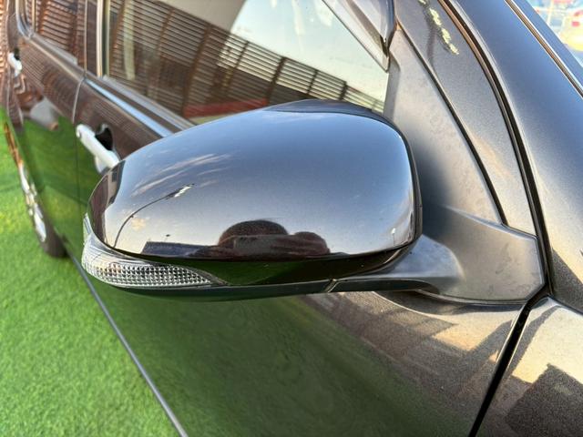 パッソ モーダ S 4WD 社外フルセグナビ 純正エンジンスターター 寒冷地仕様 バックカメラ Bluetooth 衝突軽減 レーンアシスト アイドリングストップ 電動格納ミラー シートヒーター スペアキー ETC 禁煙(38枚目)