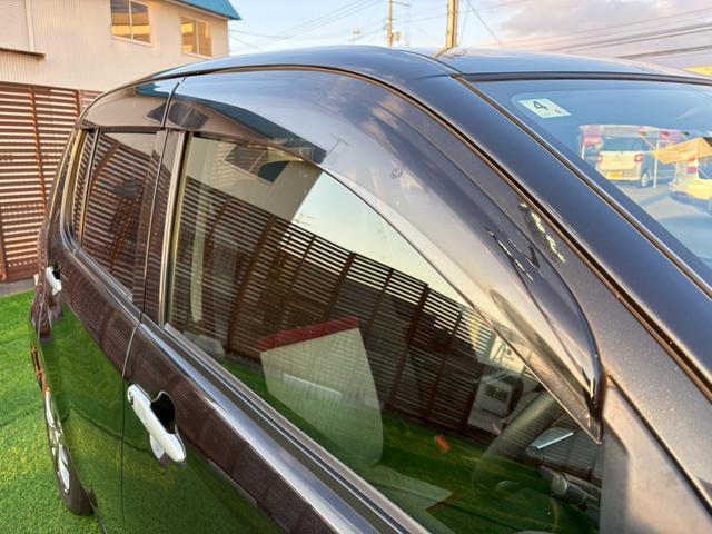 パッソ モーダ S 4WD 社外フルセグナビ 純正エンジンスターター 寒冷地仕様 バックカメラ Bluetooth 衝突軽減 レーンアシスト アイドリングストップ 電動格納ミラー シートヒーター スペアキー ETC 禁煙(39枚目)