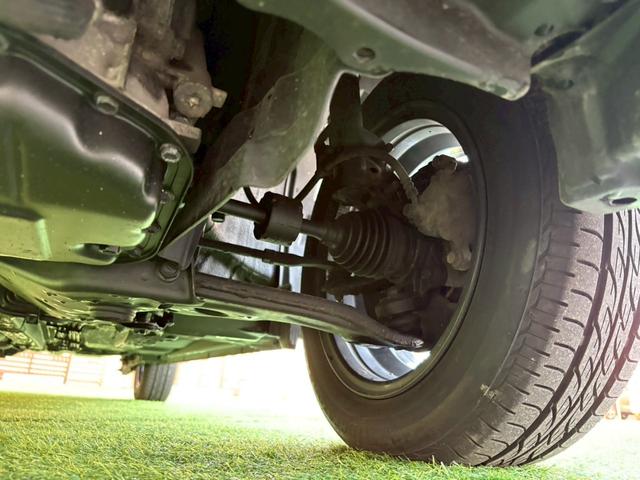 パッソ モーダ S 4WD 社外フルセグナビ 純正エンジンスターター 寒冷地仕様 バックカメラ Bluetooth 衝突軽減 レーンアシスト アイドリングストップ 電動格納ミラー シートヒーター スペアキー ETC 禁煙(44枚目)