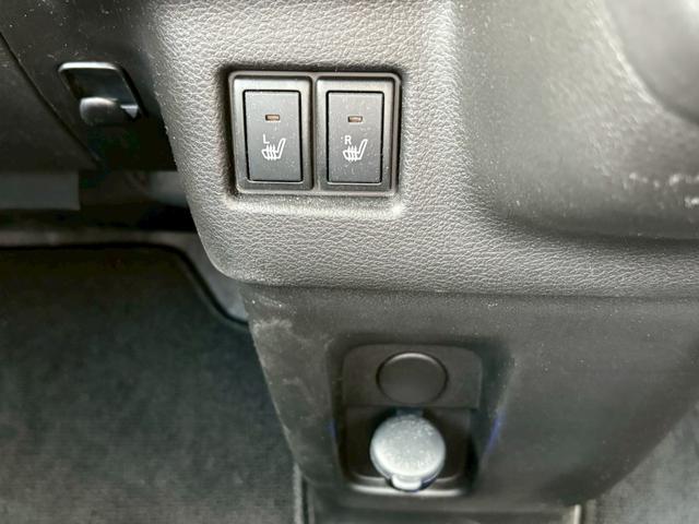 スペーシアギア ハイブリッドＸＺ　ターボ　４ＷＤ　社外フルセグナビ　社外エンジンスターター　両側電動スライドドア　ルーフレール　寒冷地仕様　バックカメラ　Ｂｌｕｅｔｏｏｔｈ　衝突軽減　クルコン　パドルシフト　レーンアシスト　シートヒーター（21枚目）