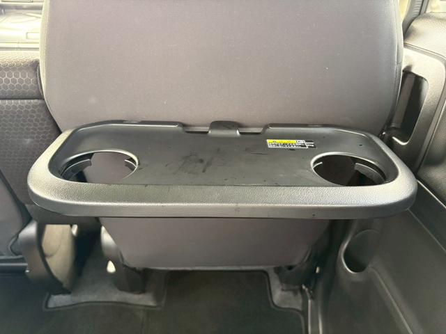 スペーシアギア ハイブリッドＸＺ　ターボ　４ＷＤ　社外フルセグナビ　社外エンジンスターター　両側電動スライドドア　ルーフレール　寒冷地仕様　バックカメラ　Ｂｌｕｅｔｏｏｔｈ　衝突軽減　クルコン　パドルシフト　レーンアシスト　シートヒーター（31枚目）