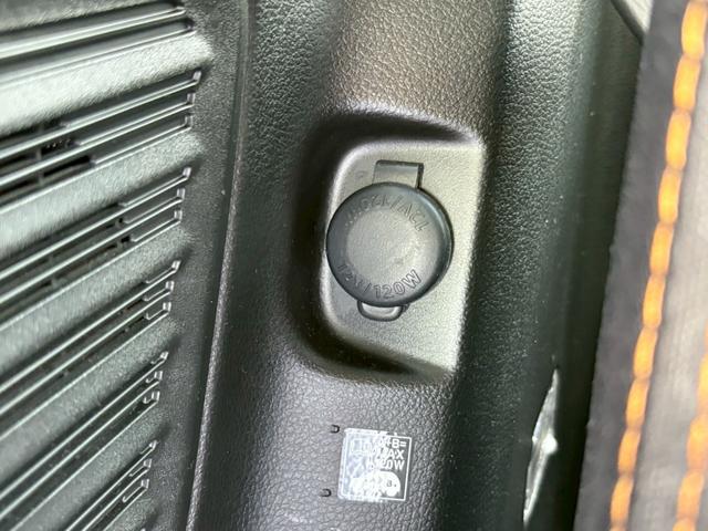 スペーシアギア ハイブリッドＸＺ　ターボ　４ＷＤ　社外フルセグナビ　社外エンジンスターター　両側電動スライドドア　ルーフレール　寒冷地仕様　バックカメラ　Ｂｌｕｅｔｏｏｔｈ　衝突軽減　クルコン　パドルシフト　レーンアシスト　シートヒーター（33枚目）